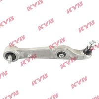 Lenker, Radaufhängung