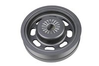 Fulie curea, arbore cotit METZGER AUTOTEILE, Cod: 6400100