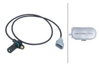 Impulsgeber, Kurbelwelle