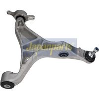 носач, окачване на колелата