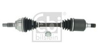 Planetara FEBI BILSTEIN, Cod: 183172