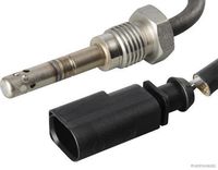 Sensor, Abgastemperatur