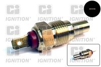 Sensor, Kühlmitteltemperatur