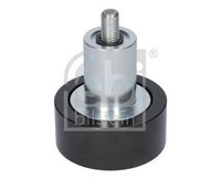 Umlenk-/Führungsrolle, Keilrippenriemen