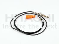 Sensor, Abgastemperatur