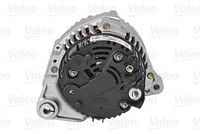 Γεννήτρια VALEO RE-GEN REMANUFACTURED