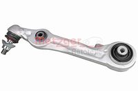 Lenker, Radaufhängung