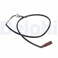 Sensor, Abgastemperatur