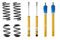 Fahrwerkssatz, Federn/Dämpfer
