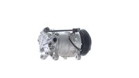 Thumbnail - Compressor, airconditioning - ACP1579000S - MAHLE