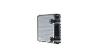 Thumbnail - Kachelradiateur, interieurverwarming - AH133000P - MAHLE