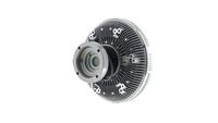 Thumbnail - Koppeling, radiateurventilator - CFC227000P - MAHLE