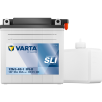 VARTA Accu / Batterij 4