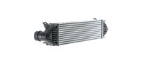 Thumbnail - Intercooler, inlaatluchtkoeler - CI413000P - MAHLE