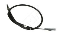 Kabel, parkeringsbrems