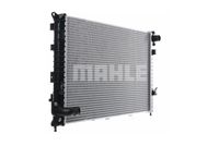 Thumbnail - Radiateur - CR983000S - MAHLE
