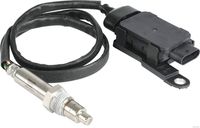 NOx-Sensor, NOx-Katalysator