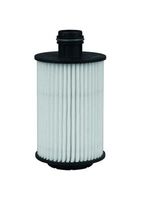 Thumbnail - Oliefilter - OX1012D - KNECHT