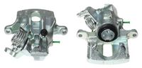 Bremssattel