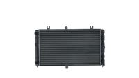 Thumbnail - Radiateur - CR2693000S - MAHLE