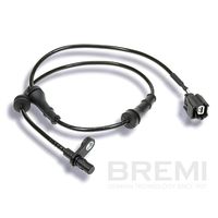 Sensor, Raddrehzahl