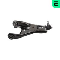 Brat, suspensie roata OPTIMAL, Cod: G6-1523
