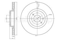 Bremsscheibe