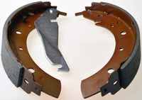 комплект спирачна челюст