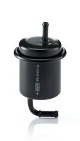 Kraftstofffilter Kraftstofffilter
