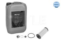 к-кт части, смяна на масло автоматична трансмисия