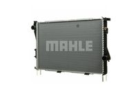 Thumbnail - Radiateur - CR242000P - MAHLE