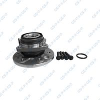 Set rulment roata GSP, Cod: 9329008A