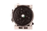 Kompressor, Klimaanlage