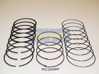 бутален пръстен (сегмент)