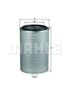 Luftfilter