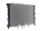 Thumbnail - Radiateur - CR1567000S - MAHLE
