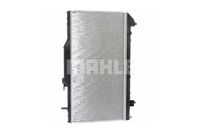 Thumbnail - Radiateur - CR533000S - MAHLE