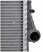 Thumbnail - Radiateur - CR565000P - MAHLE