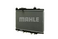 Thumbnail - Radiateur - CR2017000S - MAHLE