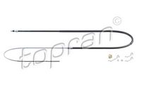 жило, ръчна спирачка