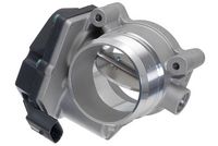 Drosselklappenstutzen