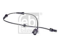 Sensor, Raddrehzahl