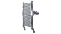 Thumbnail - Intercooler, inlaatluchtkoeler - CI115000P - MAHLE