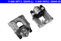 Bremssattel