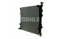Thumbnail - Radiateur - CR1891000S - MAHLE