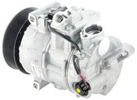 Thumbnail - Compressor, airconditioning - ACP570000P - MAHLE