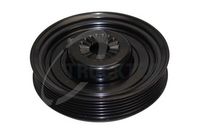 Fulie curea, arbore cotit TRUCKTEC AUTOMOTIVE, Cod: 07.11.036
