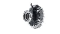 Thumbnail - Koppeling, radiateurventilator - CFC191000P - MAHLE