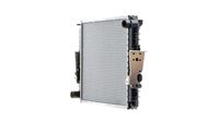 Thumbnail - Radiateur - CR1919000P - MAHLE