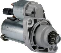 Starter HC-Cargo, Cod: F 032 114 163